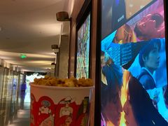 -百美汇影城(LUXE嘉里中心店)