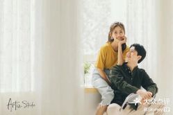 -艺匠摄影ARTIZ STUDIO(南京店)