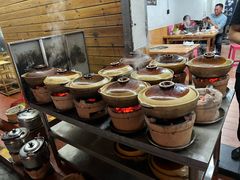 -九米羊肉炉(东渡店)