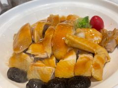 花雕酒醉河田鸡-闽和南(深圳万象城店)
