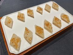 太白桂花拉糕-小天厨民间菜馆(深圳街店)