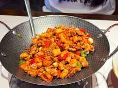 -匠熙小馆(崇文门店)