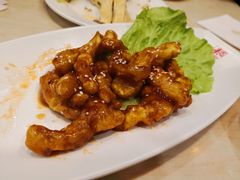 -泰煌鸡·上海白斩鸡·沪菜(平利店)