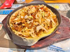 -局气 烤鸭·北京菜(前门店)