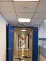 点击看大图 -杭州贝瑞斯美华妇儿医院·早孕·产检·儿科