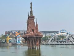 -大连海昌发现王国主题公园