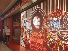 -侯师傅热炒店(印象城店)