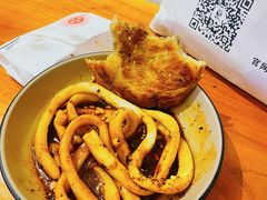 -钟方模白家肥肠粉(春熙店)