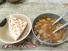 -清真李唯一优质肉丸糊辣汤