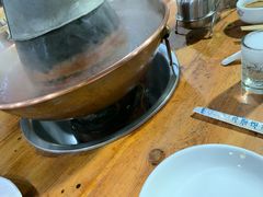 -元盛居(生态大街店)