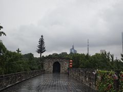 -南京城墙景区