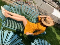 -24H COLOR咖啡厅(惠州金山湖店)