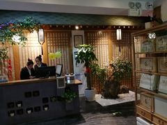 -安贞汤泉(安贞桥店)