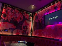 -INLOVE KTV(古墩印象城店)