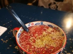 -兰桂坊·花园餐厅(西湖店)