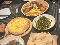 -翡翠鸟精品泰国菜(北辰财富中心店)