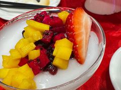 -正阳门饭庄·烤鸭·北京菜(万丰路七里庄店)