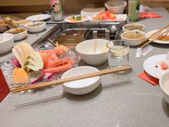 -海底捞火锅(亲贤北街店)