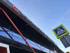 -谢列梅捷沃国际机场