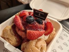 -B&C黄油与面包·THE GARDEN BAKERY概念店(世纪汇店)