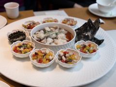 -悦真雅院·四合院·清真私房菜(雍和宫店)
