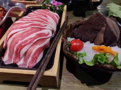 -湊湊火锅·茶憩(合生汇购物中心店)