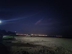 -江山半岛白浪滩景区