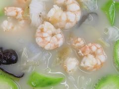 -粤盛海鲜平价店(洛溪食街店)