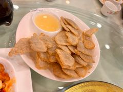 -东四民芳餐厅(世茂工三店)