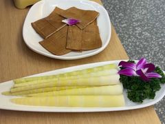 -古乐牛香•鲜牛肉牛杂火锅(系马桩总店)