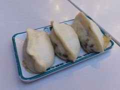 -当家水煎包·牛肉汤(浦江店)