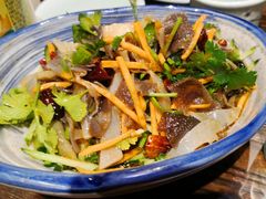 油泼双花-浩家苑菜馆(汉口路店)