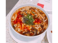 酸辣汤-鼎泰丰(环贸店)