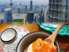 -雲上錢屋·地标景观(上海中心店)