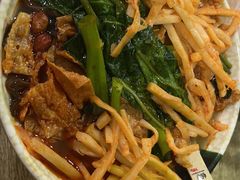 -吉庆桂林米粉·柳州螺蛳粉(港汇广场店)