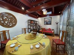 -悦真雅院·四合院·清真私房菜(雍和宫店)