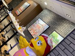 -麦当劳(五一北路店)