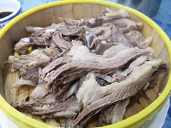 -老毛手抓·盐池滩羊非遗手抓(宁夏总店)