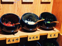 -独食火锅·半米屋台(望平街店)