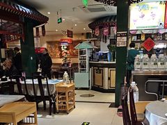 -东来顺饭庄(王府井步行街店)