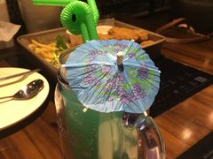 -火炉火自助餐(枫蓝国际店)
