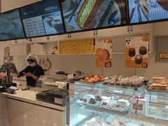 -烘焙町面包店(西四店)