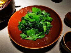 贵州小青菜-黔香阁·味(花木店)
