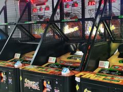 -星悦蓝海欢乐园(石路天虹店)