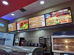 -SUBWAY赛百味(大都荟店)