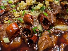-力力豆花庄(广渠门店)