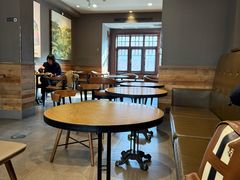 -星巴克(天津五大道店)