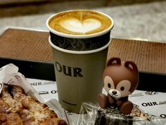 -OUR Bakery(SKP-S店)