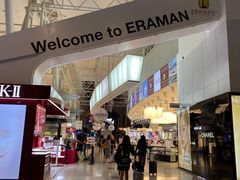 -吉隆坡国际机场