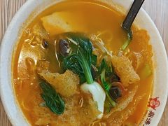 -鼎沸九鲜面(太平南路店)